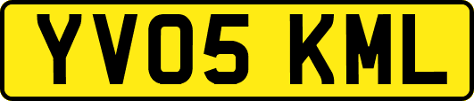 YV05KML