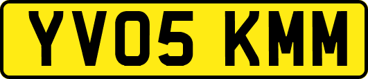 YV05KMM