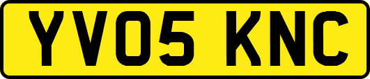 YV05KNC