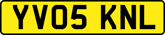 YV05KNL
