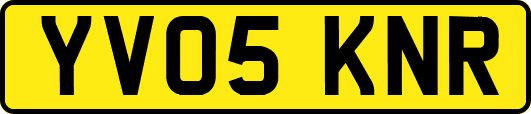 YV05KNR