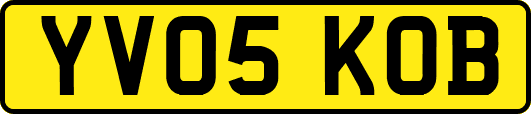 YV05KOB