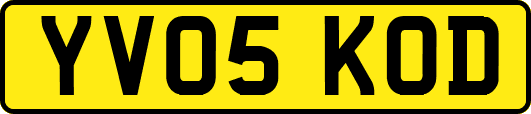 YV05KOD