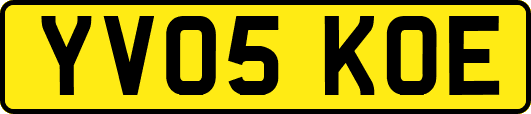 YV05KOE