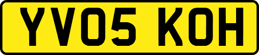 YV05KOH