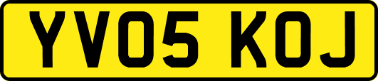 YV05KOJ