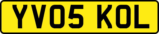 YV05KOL