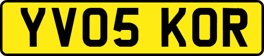 YV05KOR