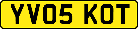 YV05KOT