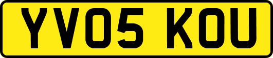 YV05KOU