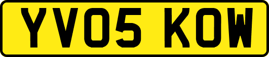 YV05KOW