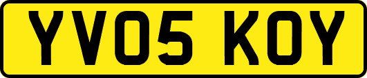 YV05KOY