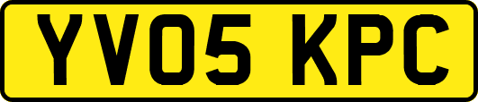 YV05KPC