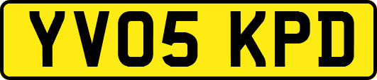 YV05KPD
