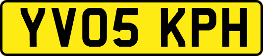 YV05KPH
