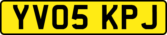 YV05KPJ