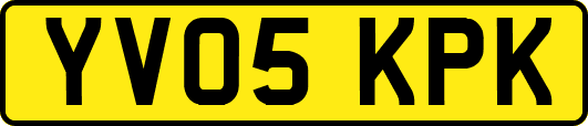 YV05KPK