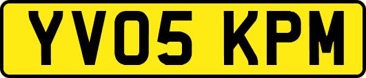 YV05KPM