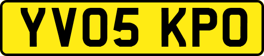 YV05KPO