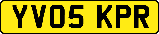 YV05KPR