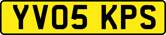 YV05KPS