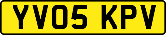 YV05KPV