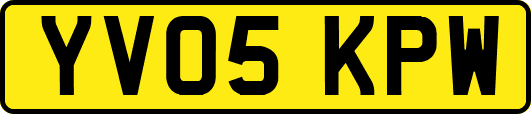 YV05KPW