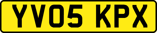 YV05KPX