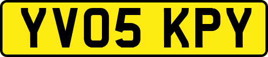 YV05KPY