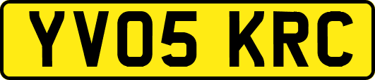 YV05KRC