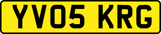 YV05KRG