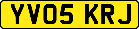YV05KRJ