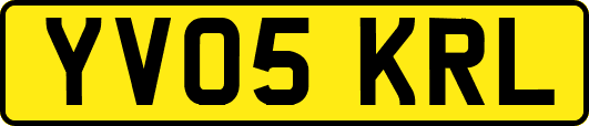 YV05KRL