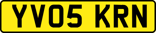 YV05KRN