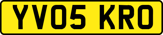 YV05KRO
