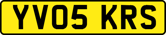 YV05KRS
