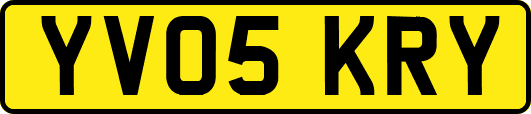 YV05KRY