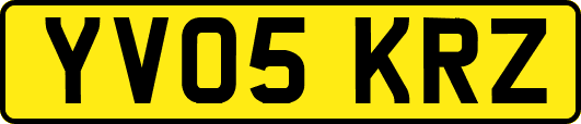YV05KRZ