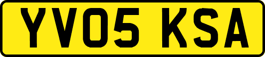 YV05KSA