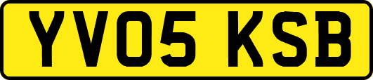 YV05KSB
