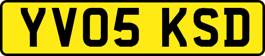 YV05KSD