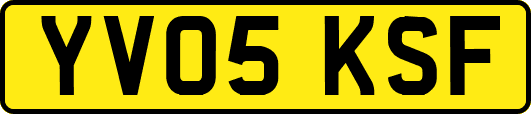 YV05KSF