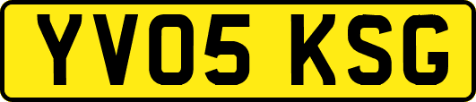 YV05KSG