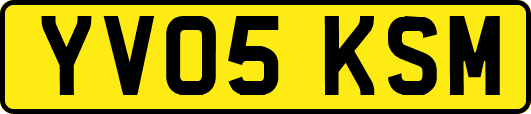 YV05KSM