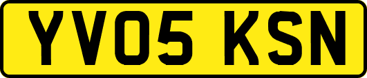 YV05KSN
