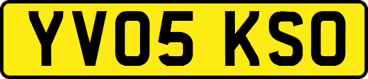 YV05KSO