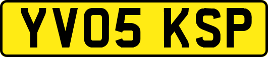 YV05KSP