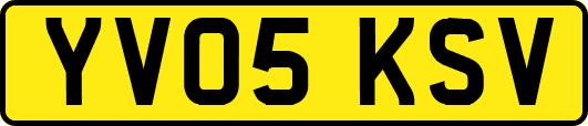 YV05KSV