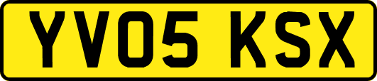 YV05KSX