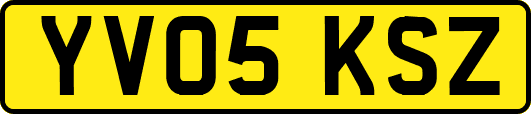 YV05KSZ
